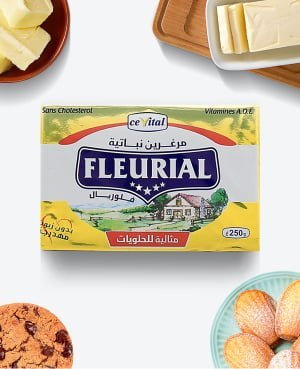 FLEURIAL