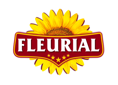 Cevital Fleurial 100% huile de Colza sans cholestérol 1.8L