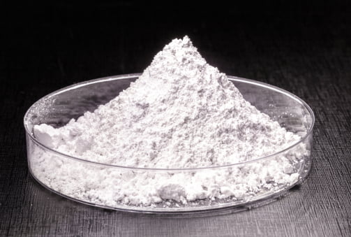 Chaux hydratée (éteinte)/lime (Ca(OH)2) - Cevital Agro-Industrie