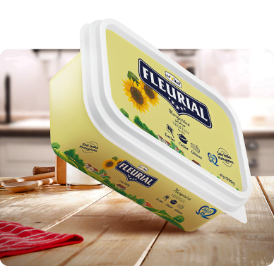 Margarine