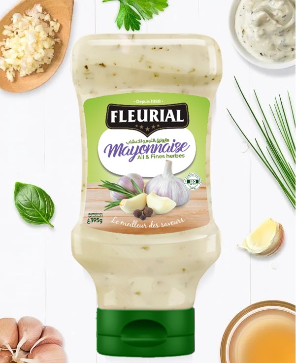 Mayonnaise