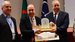 1er Prix Algérien de la Qualité