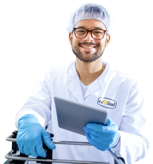 Offre de Qualité Supérieure